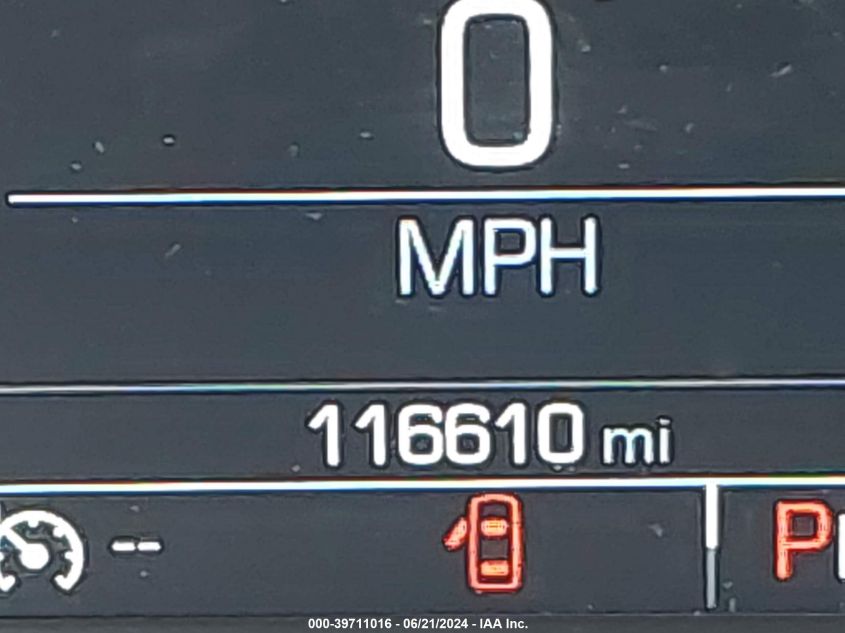 2018 GMC Acadia Slt-1 VIN: 1GKKNMLS1JZ148240 Lot: 39711016