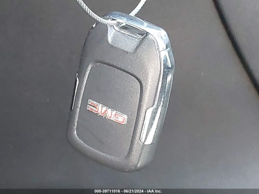 2018 GMC Acadia Slt-1 VIN: 1GKKNMLS1JZ148240 Lot: 39711016