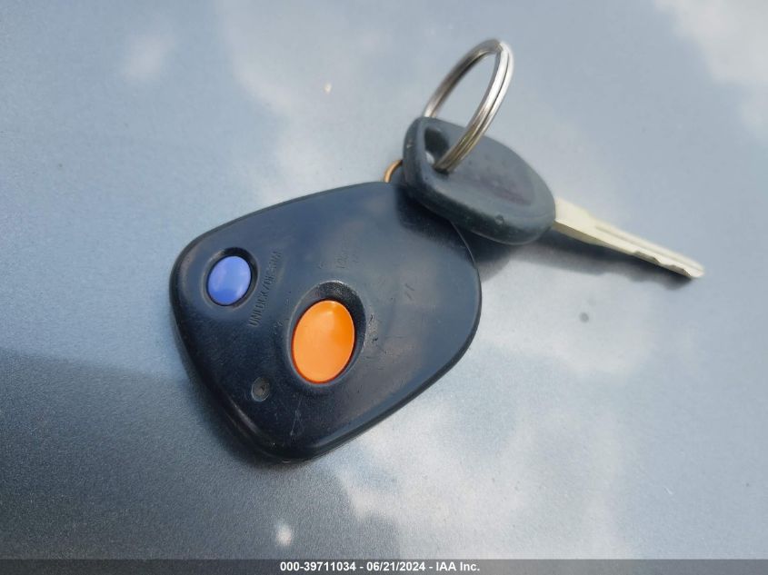 2003 Subaru Outback Limited VIN: 4S3BH686637650122 Lot: 39711034