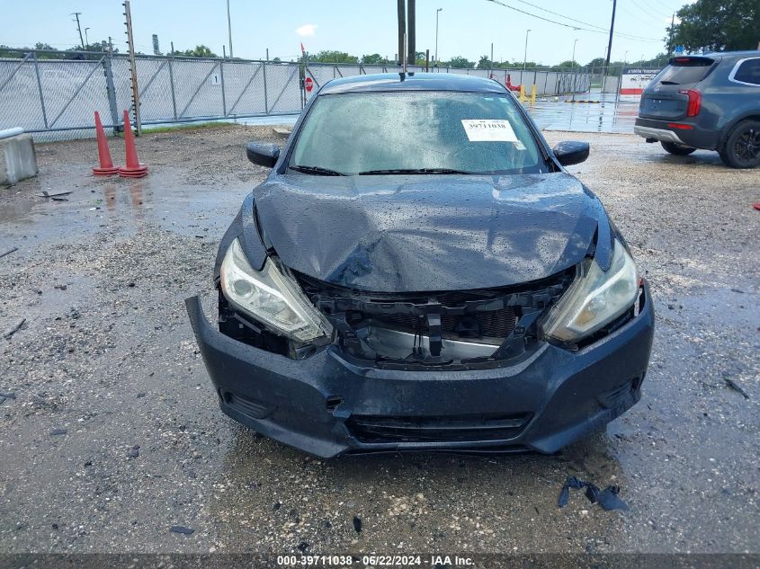 2016 Nissan Altima 2.5 S VIN: 1N4AL3AP5GN331569 Lot: 39711038