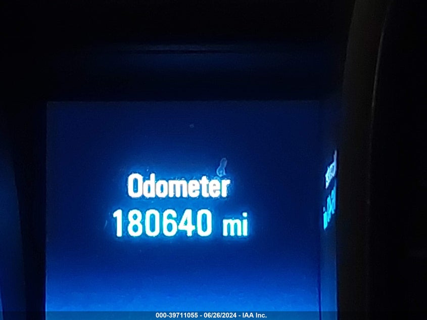 2014 Chevrolet Malibu Ls VIN: 1G11A5SL9EF264367 Lot: 39711055