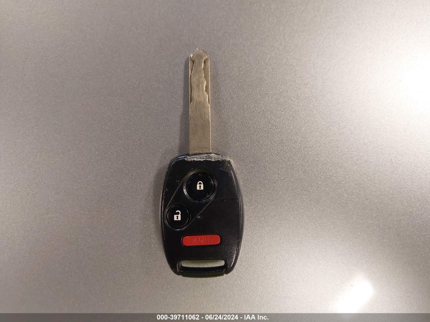 2013 HONDA CR-V EX-L - 2HKRM4H70DH602801