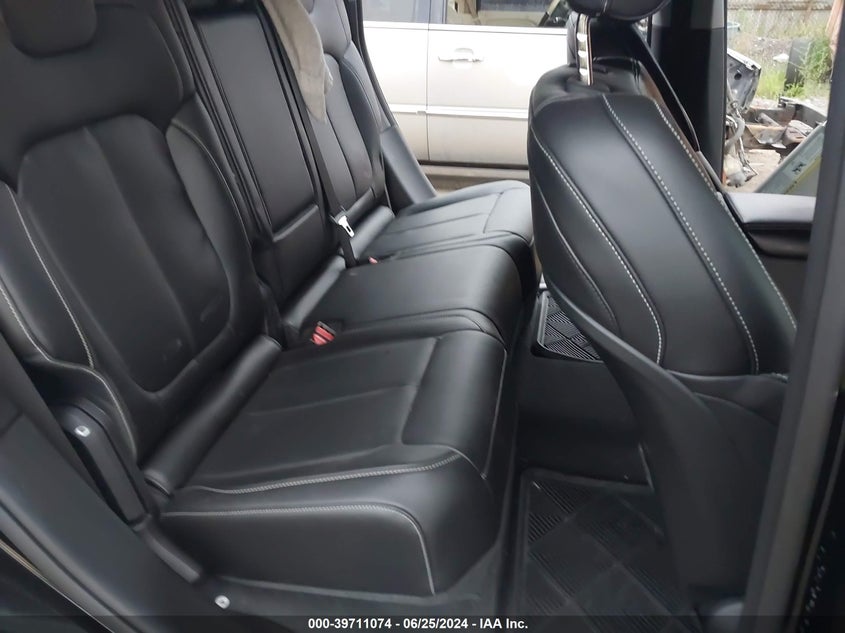 2023 JEEP GRAND CHEROKEE 3.6L V6   N(VIN: 1C4RJHBG3PC520182