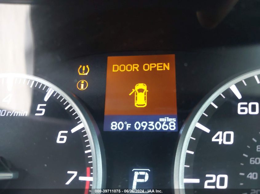 2015 Acura Rdx VIN: 5J8TB4H31FL026273 Lot: 39711075