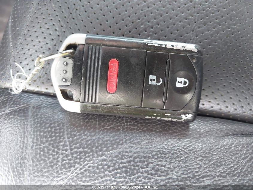 2015 Acura Rdx VIN: 5J8TB4H31FL026273 Lot: 39711075