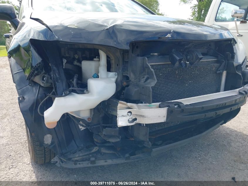 2015 Acura Rdx VIN: 5J8TB4H31FL026273 Lot: 39711075