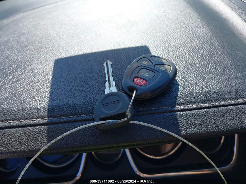 2015 GMC ACADIA SLT-1 - 1GKKRRKD3FJ197028