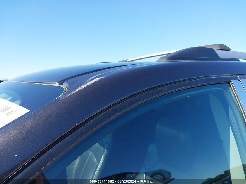 2015 GMC ACADIA SLT-1 - 1GKKRRKD3FJ197028