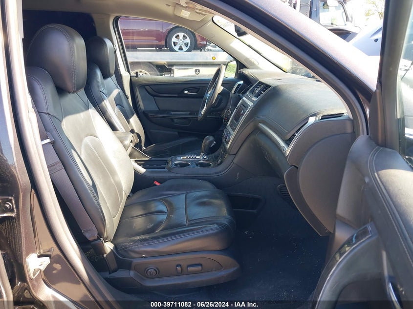 2015 GMC ACADIA SLT-1 - 1GKKRRKD3FJ197028