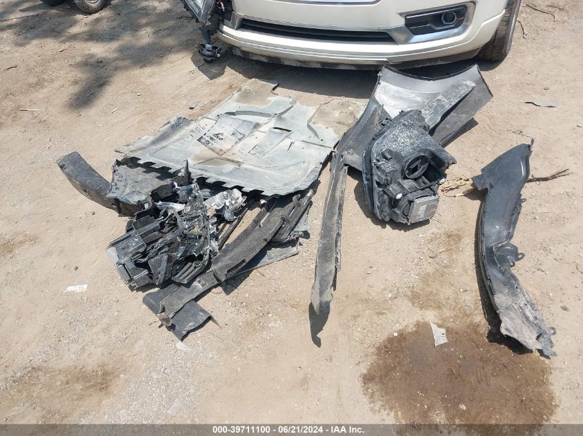 2019 Volkswagen Atlas 3.6L V6 Se W/Technology VIN: 1V2WR2CAXKC555652 Lot: 39711100