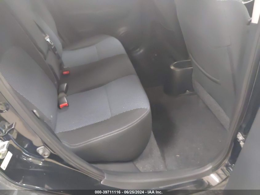 3N1CE2CP2EL434095 2014 Nissan Versa Note Sv