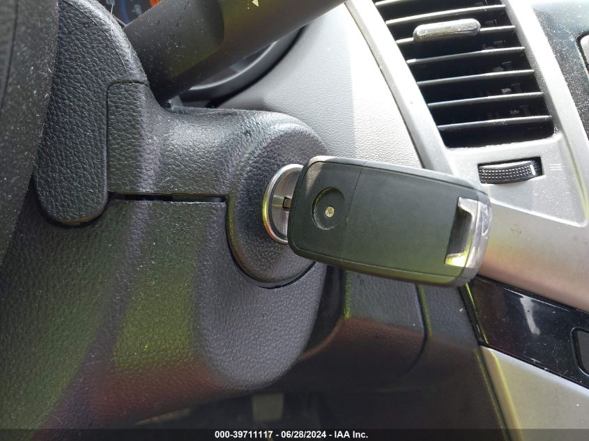 2012 Chevrolet Cruze Eco VIN: 1G1PJ5SC9C7159216 Lot: 39711117