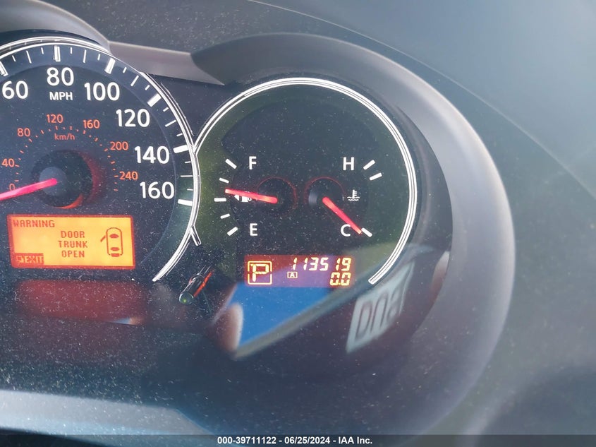 2010 Nissan Altima 2.5 S VIN: 1N4AL2AP8AN491155 Lot: 39711122