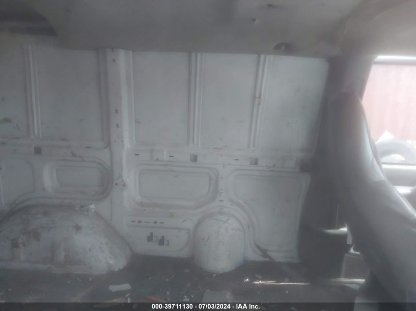 2005 Chevrolet Astro VIN: 1GCDM19X75B121888 Lot: 39711130