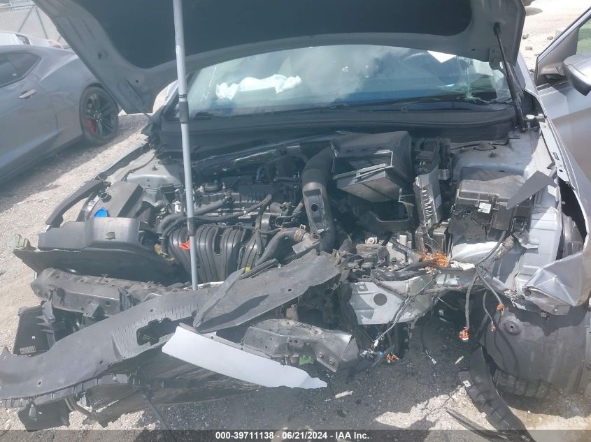 2015 Hyundai Sonata Sport VIN: 5NPE34AF0FH189462 Lot: 39711138