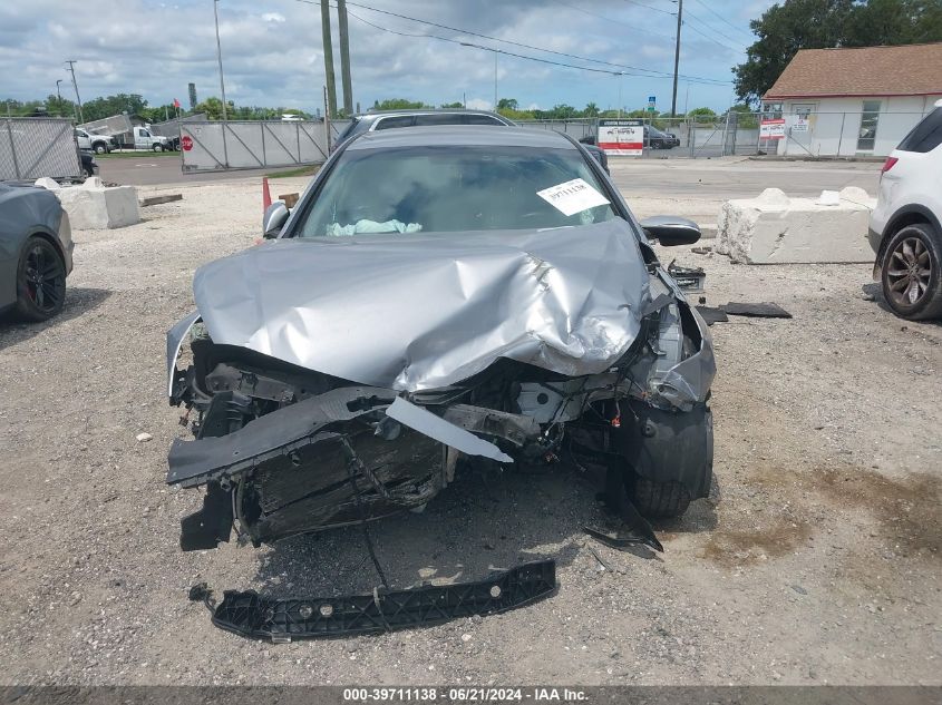 2015 Hyundai Sonata Sport VIN: 5NPE34AF0FH189462 Lot: 39711138