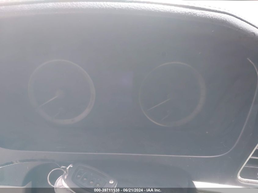 2015 Hyundai Sonata Sport VIN: 5NPE34AF0FH189462 Lot: 39711138