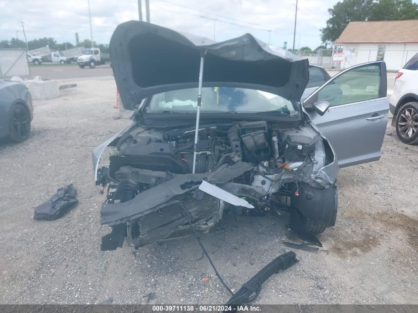 2015 Hyundai Sonata Sport VIN: 5NPE34AF0FH189462 Lot: 39711138