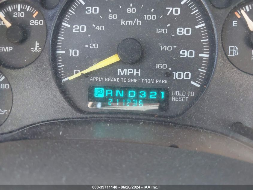 1998 GMC Sonoma Sls VIN: 1GTCS19X0W8515006 Lot: 39711148