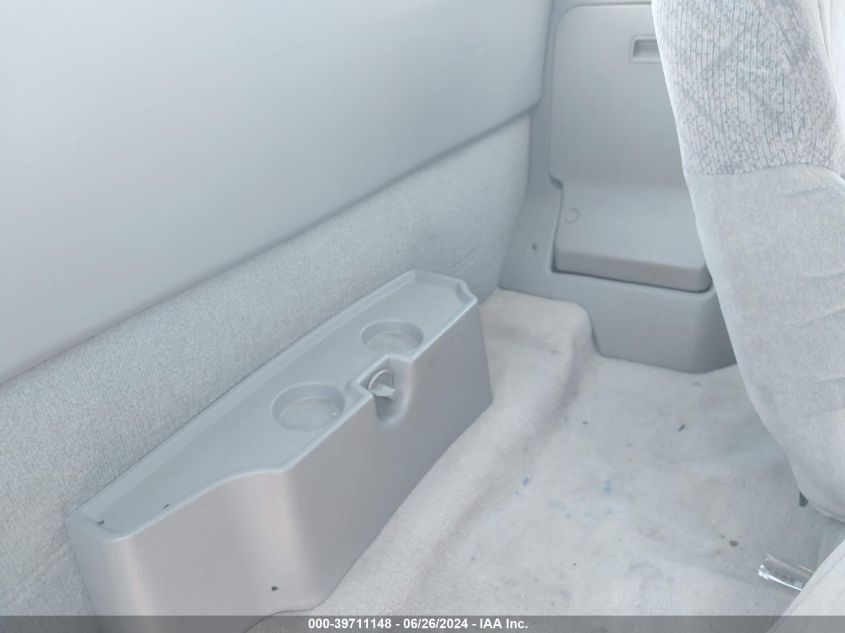 1998 GMC Sonoma Sls VIN: 1GTCS19X0W8515006 Lot: 39711148