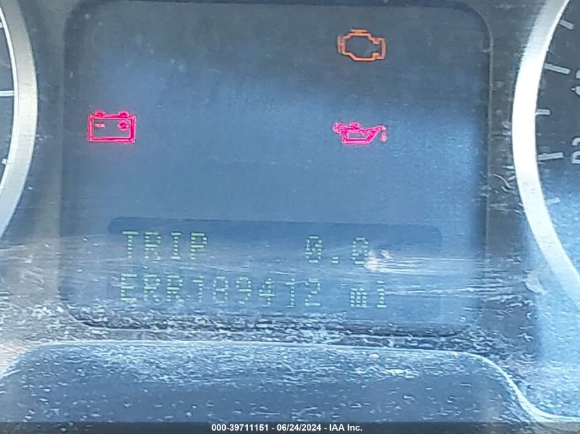 2006 Ford Five Hundred Sel VIN: 1FAFP24176G136507 Lot: 39711151