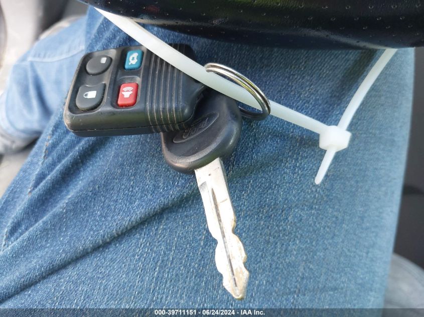 2006 Ford Five Hundred Sel VIN: 1FAFP24176G136507 Lot: 39711151