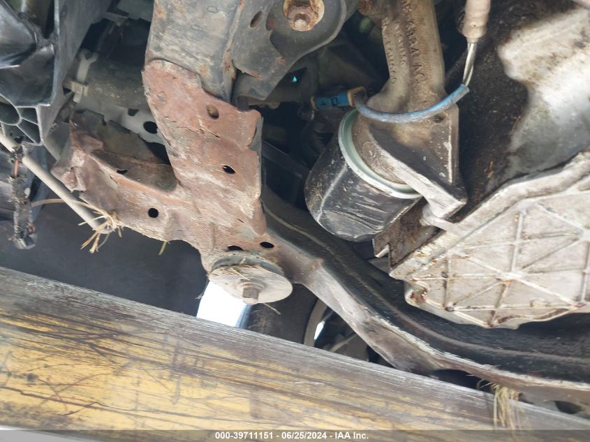 2006 Ford Five Hundred Sel VIN: 1FAFP24176G136507 Lot: 39711151