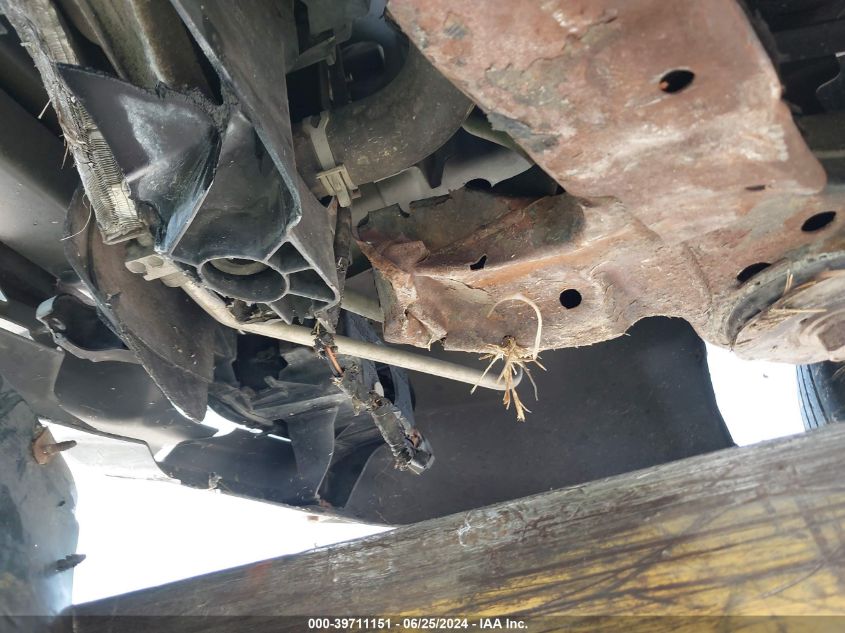 2006 Ford Five Hundred Sel VIN: 1FAFP24176G136507 Lot: 39711151