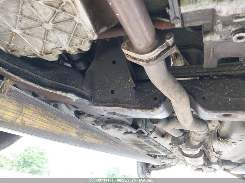 2006 Ford Five Hundred Sel VIN: 1FAFP24176G136507 Lot: 39711151