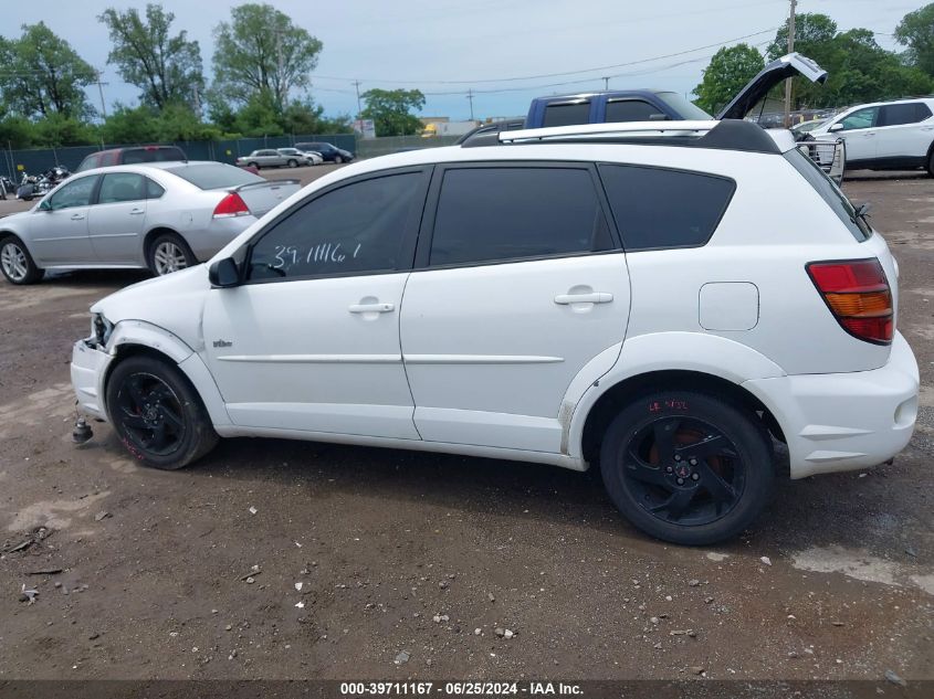 5Y2SL62883Z448167 2003 Pontiac Vibe