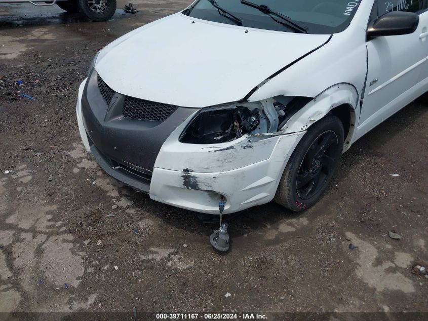 5Y2SL62883Z448167 2003 Pontiac Vibe