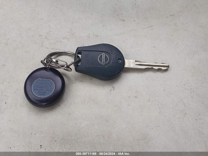 2011 Nissan Rogue S Krom Edition VIN: JN8AS5MV3BW262911 Lot: 39711168