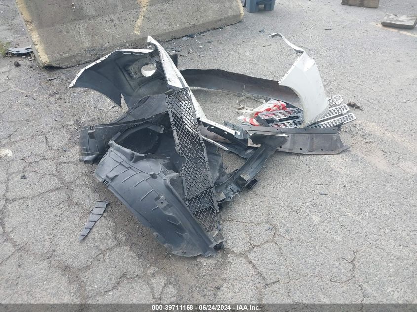 2011 Nissan Rogue S Krom Edition VIN: JN8AS5MV3BW262911 Lot: 39711168