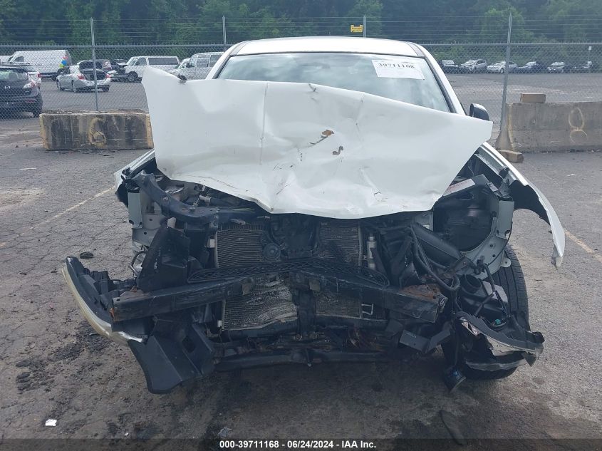 2011 Nissan Rogue S Krom Edition VIN: JN8AS5MV3BW262911 Lot: 39711168