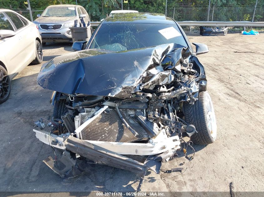 2014 BMW 328I I VIN: WBA3A5C56EP647013 Lot: 39711178