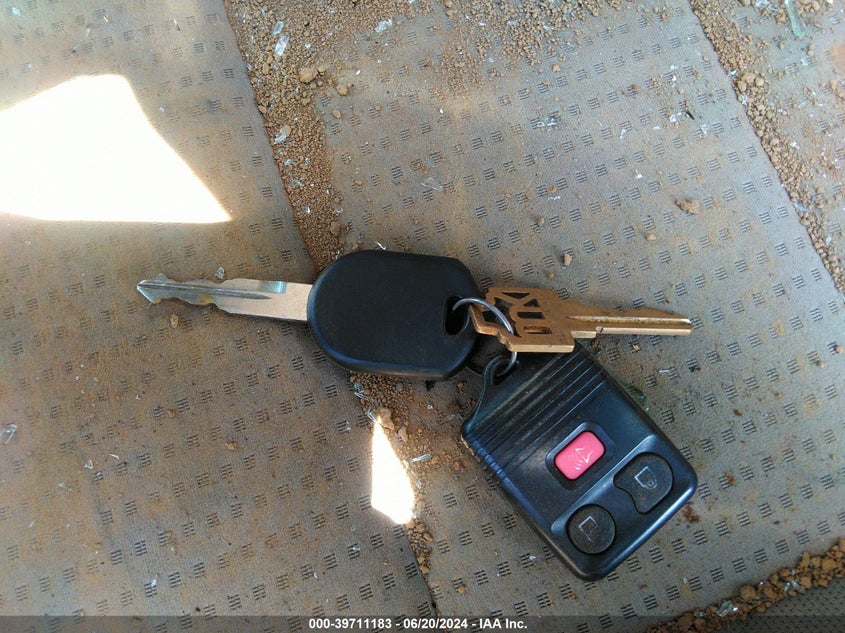 2008 Ford F-250 Fx4/Lariat/Xl/Xlt VIN: 1FTSX21RX8EA32305 Lot: 39711183