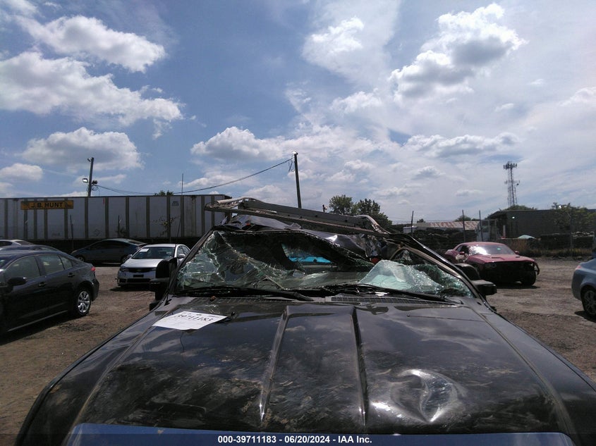 2008 Ford F-250 Fx4/Lariat/Xl/Xlt VIN: 1FTSX21RX8EA32305 Lot: 39711183