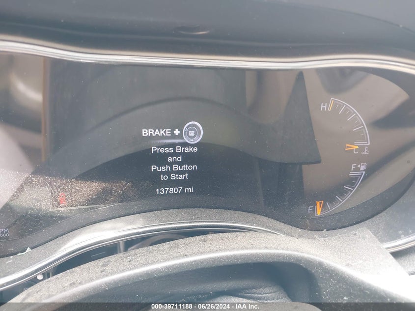 VIN 1C4RJFBG2KC655540 2019 JEEP GRAND CHEROKEE LIMITED