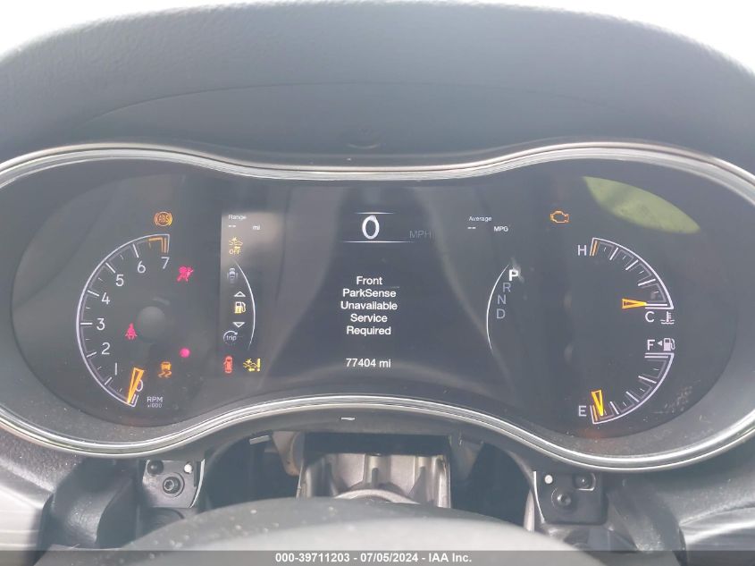 2021 Jeep Grand Cherokee 80Th Anniversary 4X4 VIN: 1C4RJFBG0MC737043 Lot: 39711203