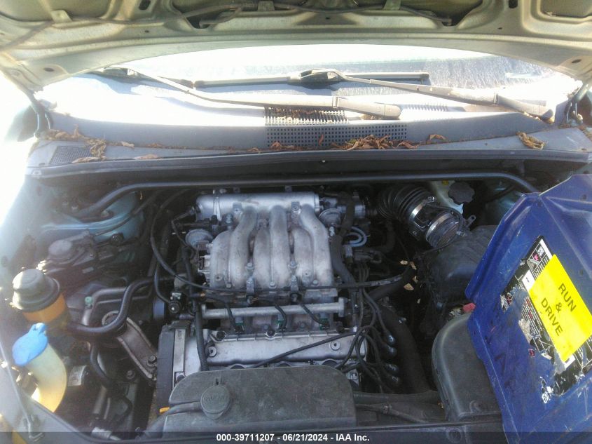 2006 Hyundai Tucson Gls/Limited VIN: KM8JN12D06U265090 Lot: 39711207