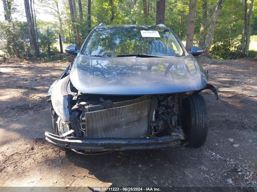 2014 Kia Sportage Ex VIN: KNDPCCAC4E7607470 Lot: 39711223