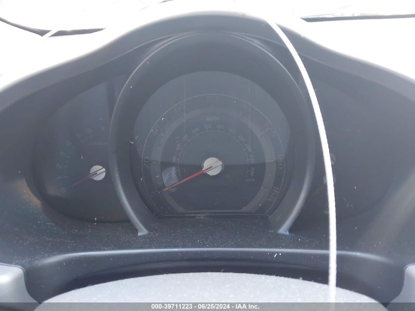 2014 Kia Sportage Ex VIN: KNDPCCAC4E7607470 Lot: 39711223