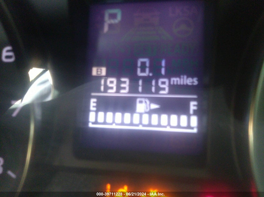 2016 Subaru Forester 2.5I Limited VIN: JF2SJARCXGH485575 Lot: 39711228