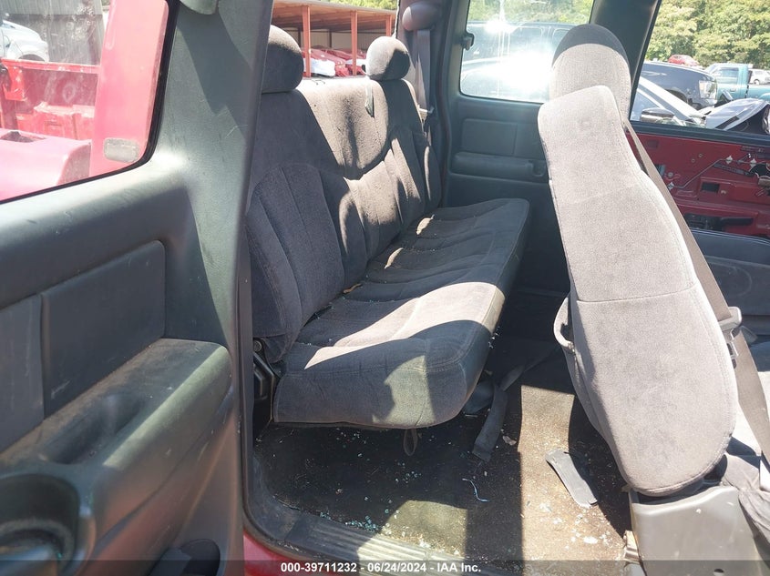 2001 Chevrolet Silverado C1500 VIN: 1GCEC19T61Z170781 Lot: 39711232