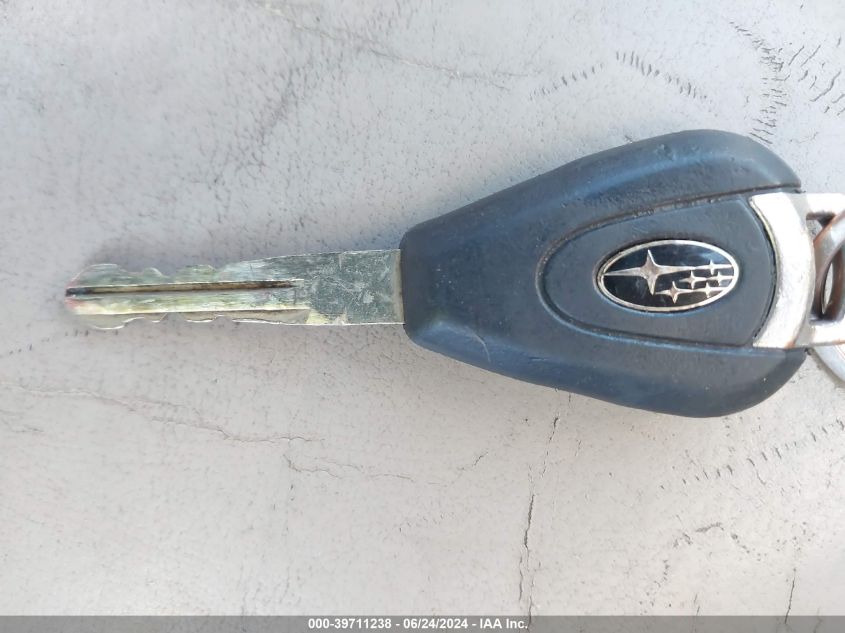 2006 Subaru Outback 2.5I Limited VIN: 4S4BP62CX67313650 Lot: 39711238