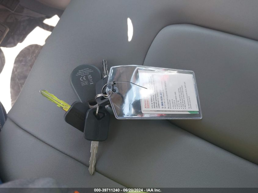 2024 Volvo Vnr VIN: 4V4WC9EH7RN655409 Lot: 39711240