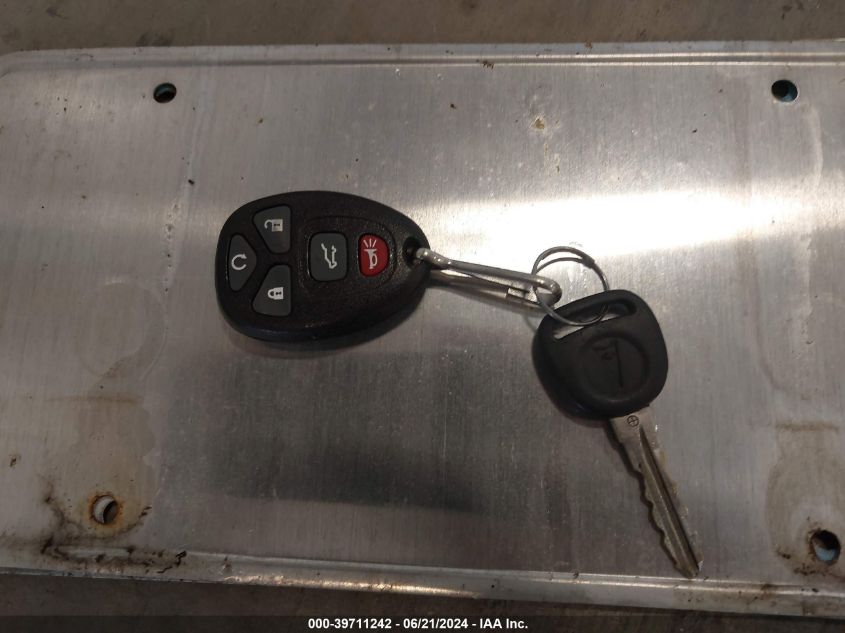 2008 Pontiac Torrent VIN: 2CKDL33F086028662 Lot: 39711242