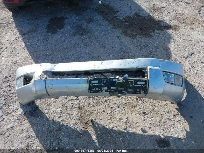 2004 Toyota 4Runner Sr5/Sport VIN: JTEZU14R140025517 Lot: 39711256