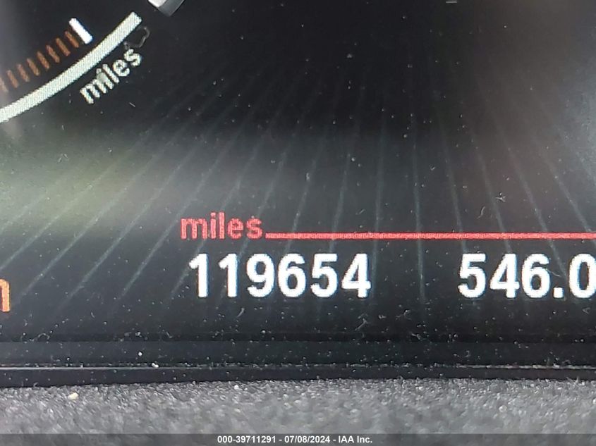 2018 BMW X5 xDrive35I VIN: 5UXKR0C59J0X87245 Lot: 39711291