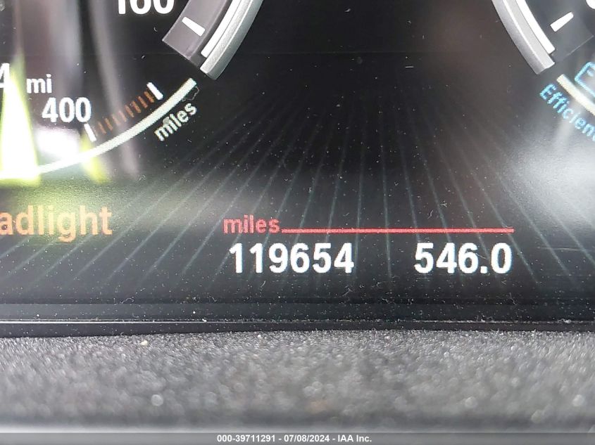 2018 BMW X5 xDrive35I VIN: 5UXKR0C59J0X87245 Lot: 39711291